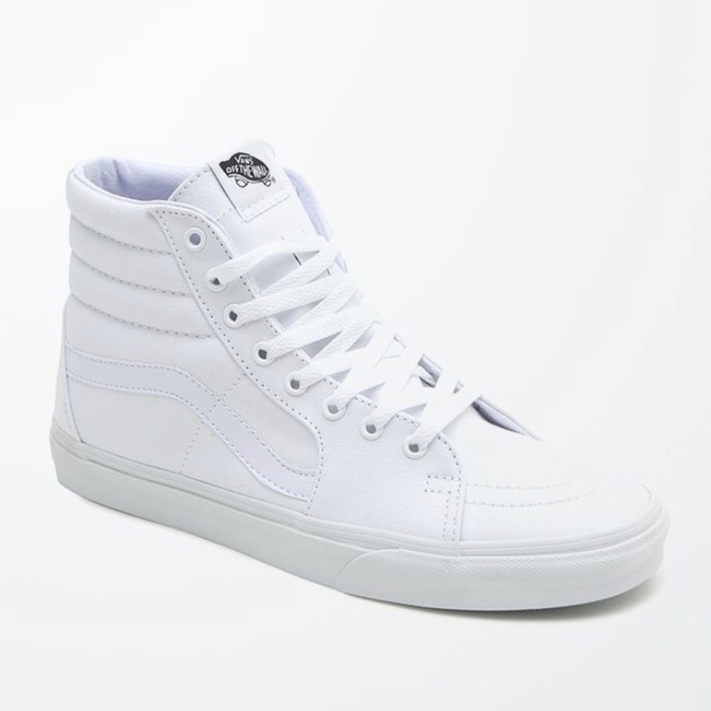 Sk8-Hi Vans